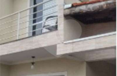 Casa com 3 quartos à venda na Rua Suíça, 168, Jardim São Francisco, Guarulhos, 158 m2 por R$ 850.000