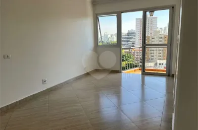 Apartamento com 2 quartos à venda na Rua Comendador Joaquim Monteiro, 126, Santana, São Paulo, 50 m2 por R$ 600.000