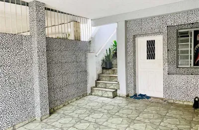 Casa com 4 quartos à venda na rua juréia, 978, chácara inglesa, são paulo, 145 m2 por r$ 900.000