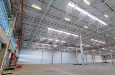 Barracão / galpão / depósito para alugar na rua senador teotônio vilela, 1661, residencial parque cumbica, guarulhos, 7000 m2 por r$ 238.000