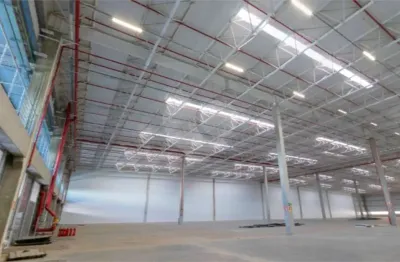 Barracão / galpão / depósito para alugar na rua joaquina de jesus, 398, parque santo agostinho, guarulhos, 5178 m2 por r$ 176.052