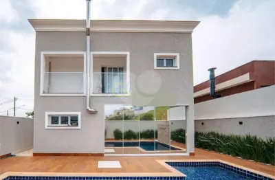 Casa em condomínio fechado com 4 quartos à venda na Rua Okara, 33, Colinas de Parnaíba I, Santana de Parnaíba, 317 m2 por R$ 3.400.000