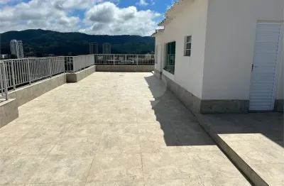 Apartamento com 4 quartos à venda na Avenida Vereador Narciso Yague Guimarães, 300, Vila Partenio, Mogi das Cruzes, 162 m2 por R$ 1.200.000