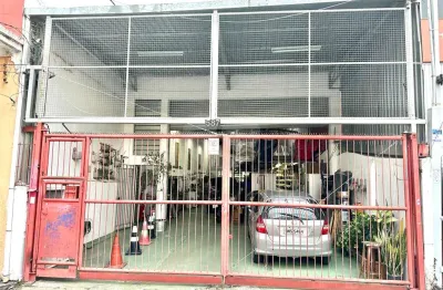 Barracão / Galpão / Depósito à venda na Rua Camacam, 587, Vila Anastácio, São Paulo, 370 m2 por R$ 1.440.000