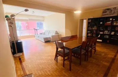 Apartamento com 3 quartos à venda na Rua Pamplona, 968, Jardim Paulista, São Paulo, 216 m2 por R$ 1.850.000
