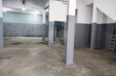 Barracão / galpão / depósito à venda na rua ana maria, 147, serraria, diadema, 334 m2 por r$ 1.378.000