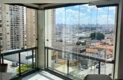 Apartamento com 3 quartos à venda na rua conde prates, 513, parque da mooca, são paulo, 156 m2 por r$ 1.450.000