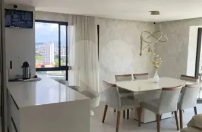 Apartamento com 3 quartos à venda na rua conde prates, 513, parque da mooca, são paulo, 156 m2 por r$ 1.450.000