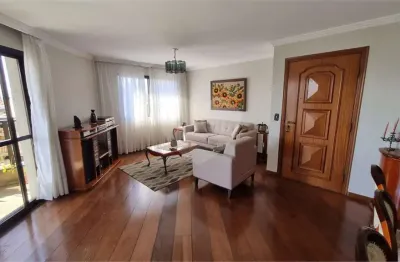 Apartamento com 3 quartos à venda na rua padre raposo, 1372, mooca, são paulo, 160 m2 por r$ 1.100.000