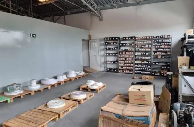 Barracão / galpão / depósito à venda na avenida antártico, 338, jardim do mar, são bernardo do campo, 330 m2 por r$ 4.400.000