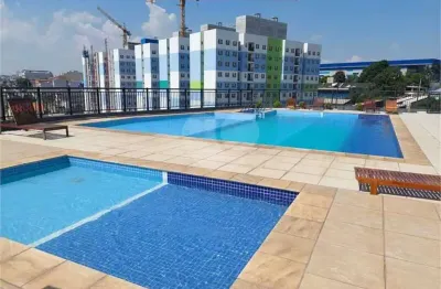 Apartamento com 2 quartos à venda na Rua Lima, 555, Vila Camilópolis, Santo André, 54 m2 por R$ 561.000