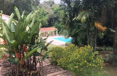 Casa em condomínio fechado com 3 quartos à venda na avenida general ítalo fredi, 1, chácara malota, jundiaí, 600 m2 por r$ 5.500.000