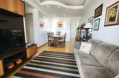 Apartamento com 3 quartos à venda na rua visconde de inhomerim, 442, mooca, são paulo, 76 m2 por r$ 790.000