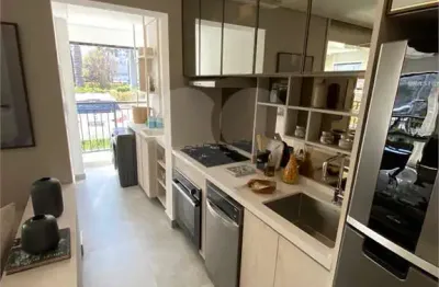 Apartamento com 2 quartos à venda na rua ernesto de castro, 139, brás, são paulo, 82 m2 por r$ 936.740