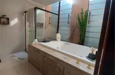 Apartamento com 4 quartos à venda na Avenida Pasteur, 374, Vila Nova Savoia, São Paulo, 223 m2 por R$ 1.700.000