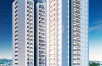 Apartamento com 1 quarto à venda na Rua Padre Chico, 749, Perdizes, São Paulo, 35 m2 por R$ 554.000
