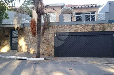 Casa com 4 quartos à venda na Rua Elisiário, 221, Cidade Mãe do Céu, São Paulo, 400 m2 por R$ 2.700.000