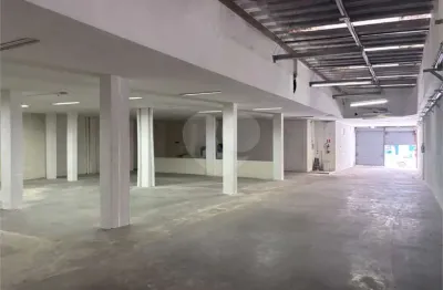 Barracão / Galpão / Depósito para alugar na Avenida Imirim, 1506, Imirim, São Paulo, 600 m2 por R$ 10.000