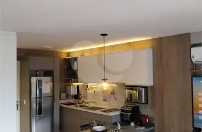 Apartamento com 1 quarto à venda na Avenida Portugal, 1278, Brooklin Paulista, São Paulo, 50 m2 por R$ 810.000