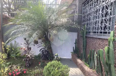 Casa com 4 quartos à venda na Rua Manoel Coelho da Silva, 335, Bosque da Saúde, São Paulo, 166 m2 por R$ 1.000.000