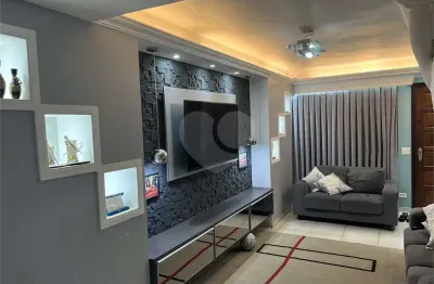 Casa com 2 quartos à venda na rua ananaseiro, 61, parque das árvores, são paulo, 118 m2 por r$ 550.000