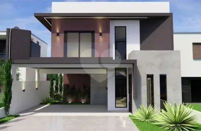 Casa em condomínio fechado com 4 quartos à venda na avenida reynaldo de porcari, 2601, jardim tereza cristina, jundiaí, 204 m2 por r$ 1.990.000