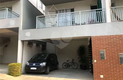 Casa em condomínio fechado com 3 quartos à venda na Avenida Manoel Casanova, 1120, Jardim Modelo, Suzano, 120 m2 por R$ 915.000
