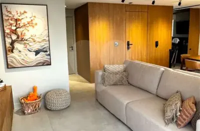 Apartamento com 2 quartos à venda na Avenida Itaboraí, 457, Bosque da Saúde, São Paulo, 104 m2 por R$ 1.450.000