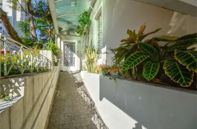 Casa com 3 quartos à venda na Avenida Doutor Altino Arantes, 137, Vila Clementino, São Paulo, 190 m2 por R$ 1.916.079