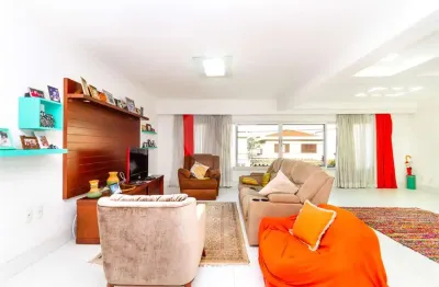 Casa com 3 quartos à venda na Rua Comendador Júlio Pereira Lopes, 264, Jardim da Glória, São Paulo, 342 m2 por R$ 2.450.000