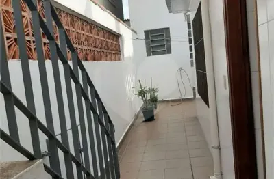 Casa com 4 quartos à venda na rua tajuri, 64, vila califórnia, são paulo, 258 m2 por r$ 810.000