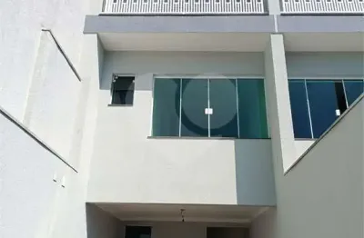 Casa com 2 quartos à venda na rua joaquim lage, 234, parque residencial oratorio, são paulo, 135 m2 por r$ 625.000