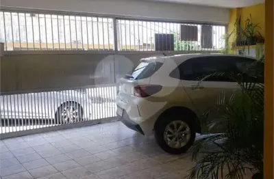 Casa com 3 quartos à venda na rua jorge luís dos santos, 11, pedreira, são paulo, 180 m2 por r$ 690.000