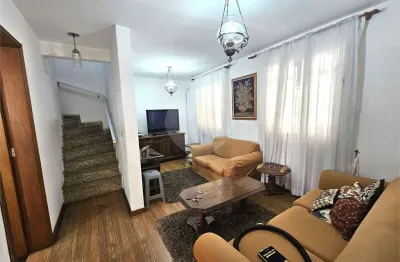Casa com 3 quartos à venda na rua osvaldo alves rocha, 280, parque residencial oratorio, são paulo, 160 m2 por r$ 650.000