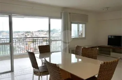 Apartamento com 3 quartos à venda na rua ipiranga, 600, jardim aeroporto, são paulo, 110 m2 por r$ 1.249.000