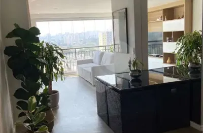 Apartamento com 2 quartos à venda na Rua Marcílio Dias, 104, Socorro, São Paulo, 66 m2 por R$ 700.000