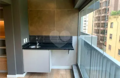 Apartamento com 1 quarto para alugar na alameda fernão cardim, 70, jardim paulista, são paulo, 49 m2 por r$ 5.500