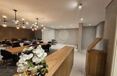 Apartamento com 2 quartos à venda na avenida professor luiz ignácio anhaia mello, 3660, jardim independência, são paulo, 64 m2 por r$ 680.000