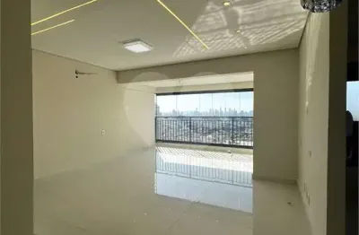 Apartamento com 2 quartos à venda na avenida professor luiz ignácio anhaia mello, 3660, jardim independência, são paulo, 78 m2 por r$ 750.000