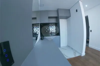 Apartamento com 2 quartos à venda na rua marco gagliano, 4700, americanópolis, são paulo, 42 m2 por r$ 630.000