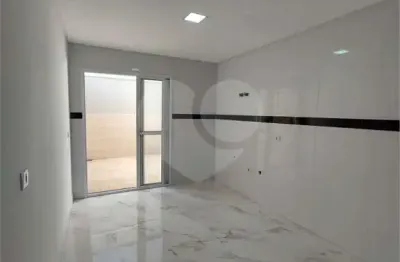 Casa com 3 quartos à venda na Avenida Hermilo Alves, 193, Vila Ré, São Paulo, 108 m2 por R$ 670.000