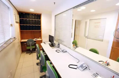 Sala comercial à venda na Rua Bernardino de Campos, 318, Campo Belo, São Paulo, 60 m2 por R$ 550.000