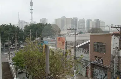 Apartamento com 3 quartos à venda na rua brigadeiro galvão, 1035, barra funda, são paulo, 112 m2 por r$ 600.000