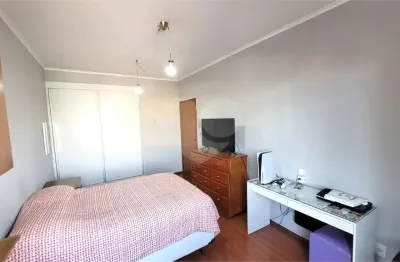 Apartamento com 3 quartos à venda na avenida paes de barros, 1685, mooca, são paulo, 212 m2 por r$ 750.000