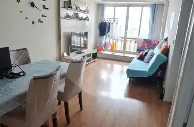 Apartamento com 3 quartos à venda na Avenida Paes de Barros, 1697, Mooca, São Paulo, 97 m2 por R$ 640.000