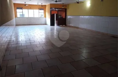 Barracão / galpão / depósito para alugar na rua senador dantas, 192, centro, mogi das cruzes, 530 m2 por r$ 6.000