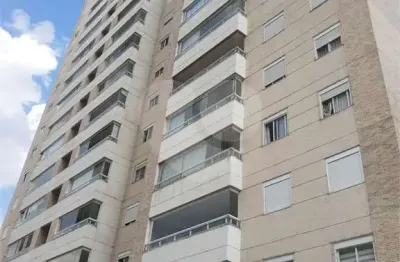 Apartamento com 3 quartos à venda na rua da independência, 706, cambuci, são paulo, 80 m2 por r$ 780.000