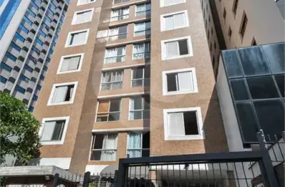 Apartamento com 1 quarto à venda na rua doutor albuquerque lins, 565, santa cecília, são paulo, 60 m2 por r$ 600.000