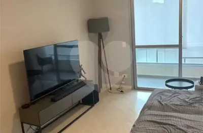 Apartamento com 3 quartos à venda na Rua Comendador Miguel Calfat, 667, Vila Nova Conceição, São Paulo, 94 m2 por R$ 1.650.000