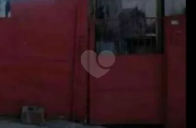 Terreno à venda na rua carlos facchina, 113, americanópolis, são paulo, 500 m2 por r$ 795.000